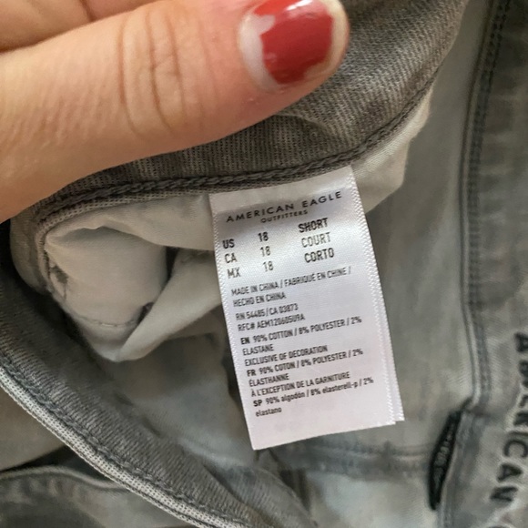 American eagle jeans - Picture 6 of 6